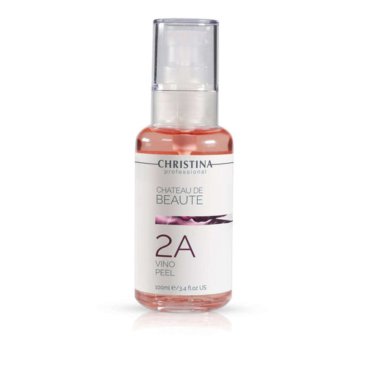 Chateau de Beaute Step 2a Vino Peel 100 ml