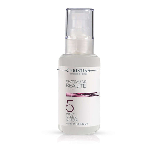Chateau de Beaute Step 5 Vino Sheen Serum 100 ml
