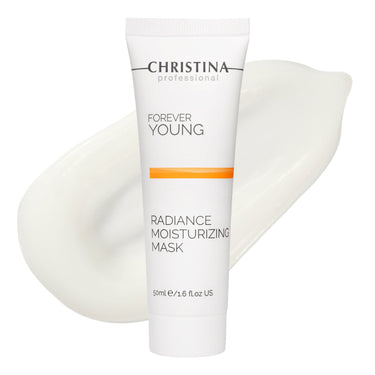 Forever Young Radiance Moisturizing Mask