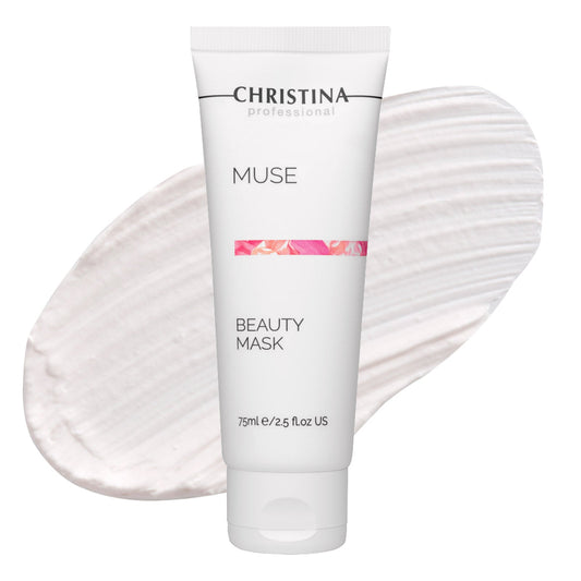Muse Beauty Mask