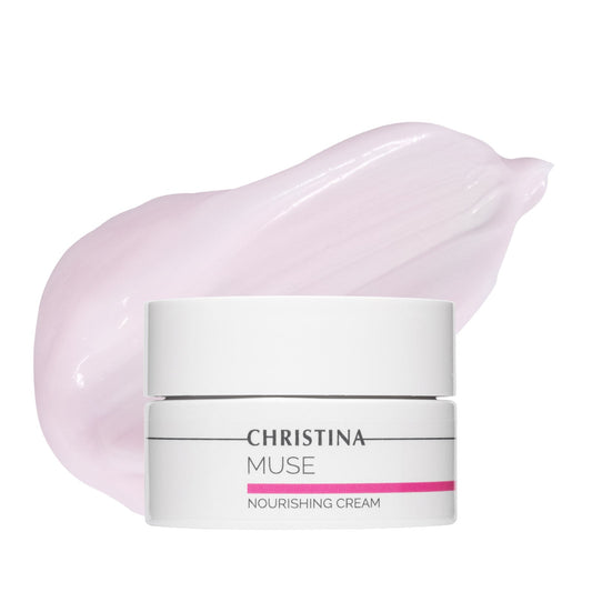 Muse Nourishing Cream