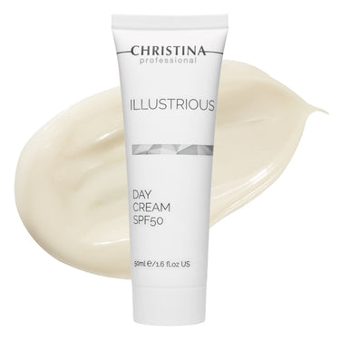 Day Cream Spf 50