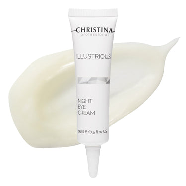 Night Eye Cream