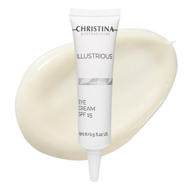Eye Cream Spf 15