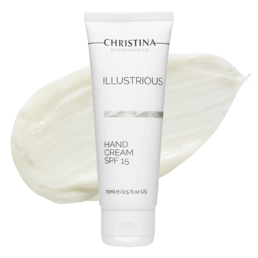 Hand Cream Spf 15