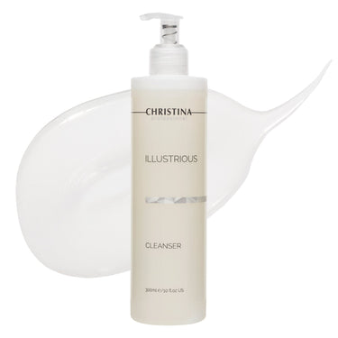 Cleanser