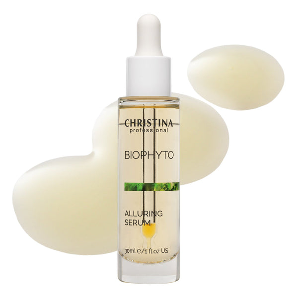 BioPhyto Alluring Serum – Christina Cosmeceuticals