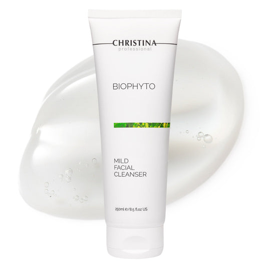 BioPhyto Mild Facial Cleanser