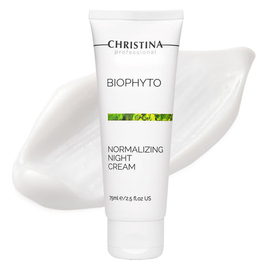 BioPhyto Normalizing Night Cream