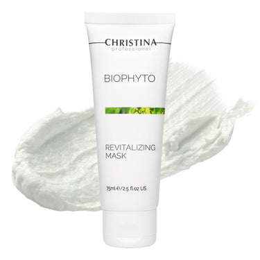 Revitalizing Mask