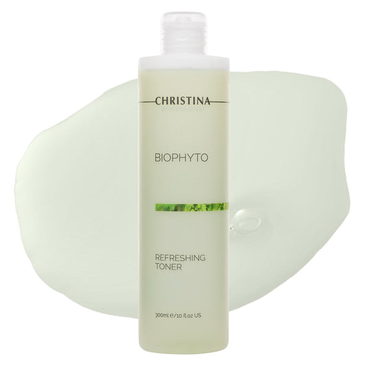 BioPhyto Refreshing Toner