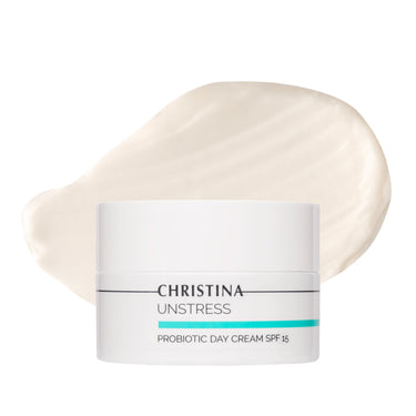 Probiotic day Cream spf 15