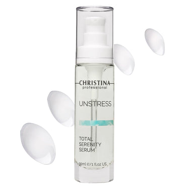 Total Serenity Serum