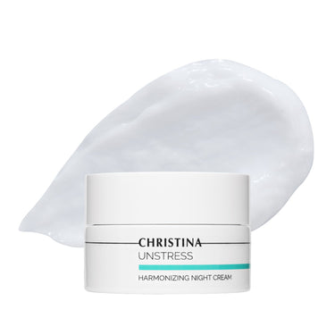 Harmonizing Night Cream