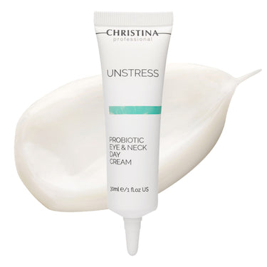 Probiotic day cream for eye and Neck