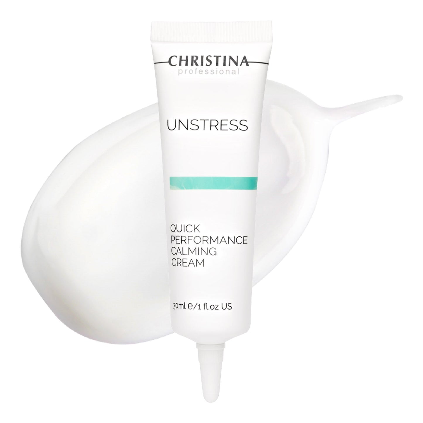 Unstress Quick Performance Calming Cream