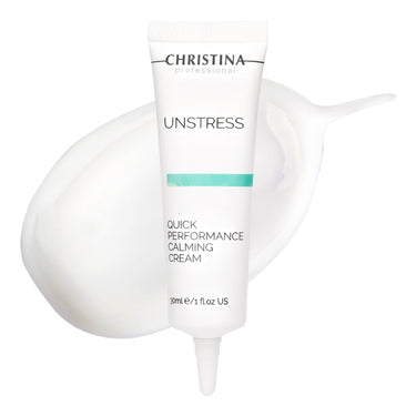 Quick Performance calming Cream