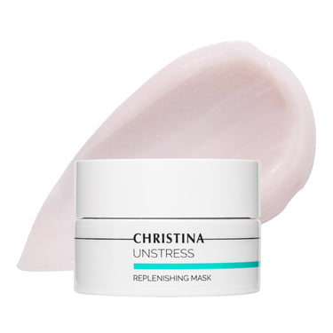 Replenishing Mask