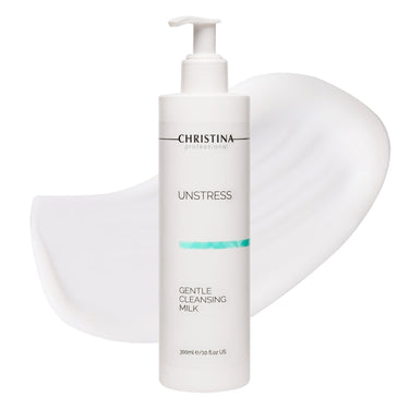 Gentle Cleansing Milk