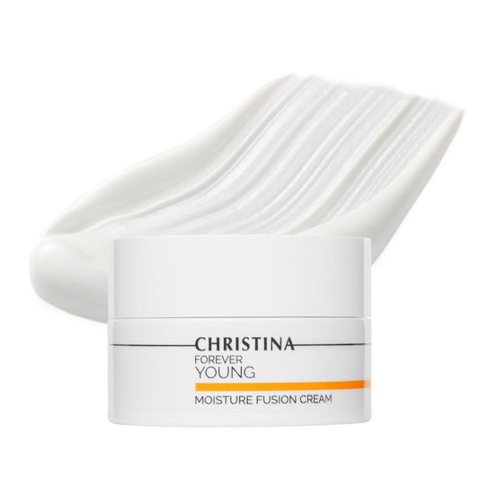 Forever Young Moisture Fusion Cream
