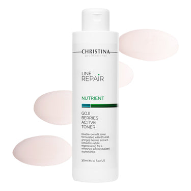 Goji Berries Active Toner