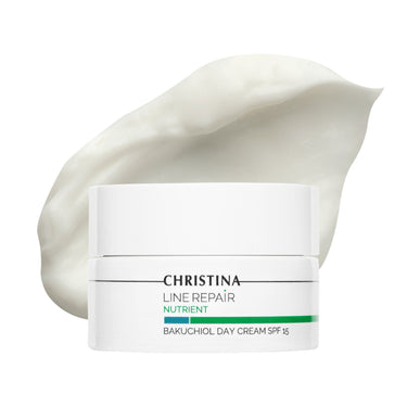 Bakuchiol Day Cream SPF 15