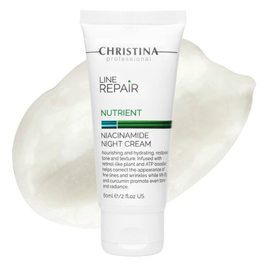 Niacinamide Night Cream