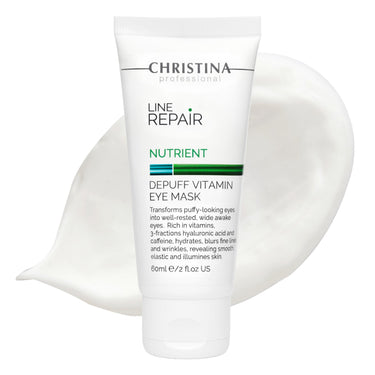 Depuff Vitamin Eye Mask
