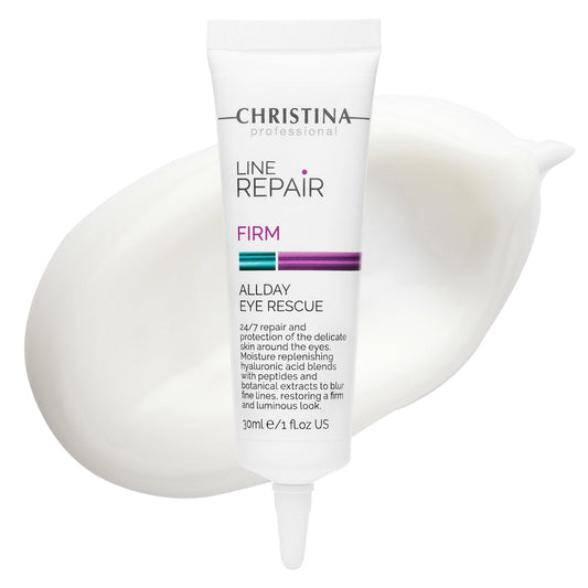 LINE REPAIR Firm Allday Eye Rescue 30 ml