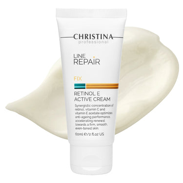 Retinol E Active Cream
