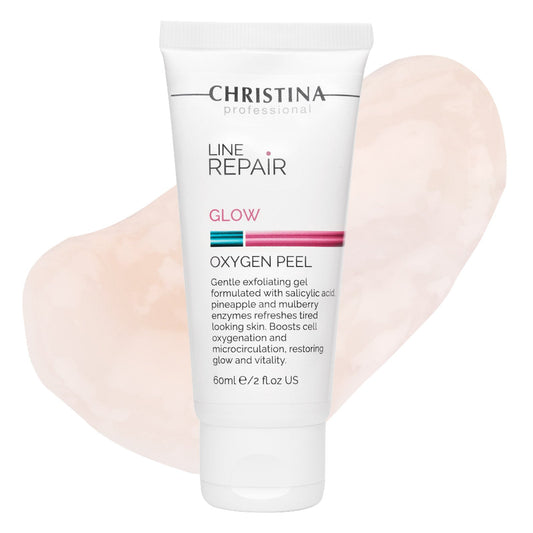 LINE REPAIR Glow Oxygen Peel 60 ml