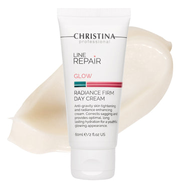 Radiance Firm Day Cream