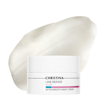 Satin Smooth Night Cream