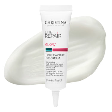 Light Capture Eye Cream