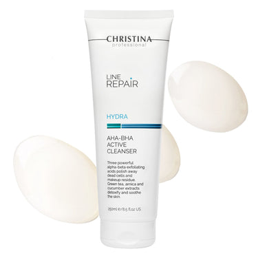 AHA-BHA Active Cleanser