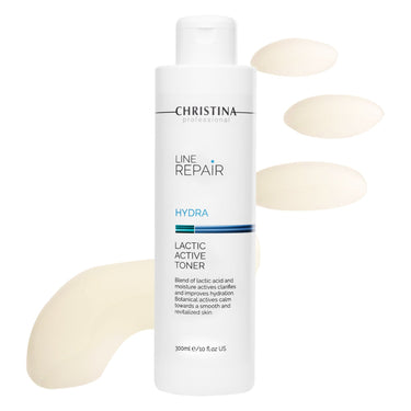 Lactic Active Toner
