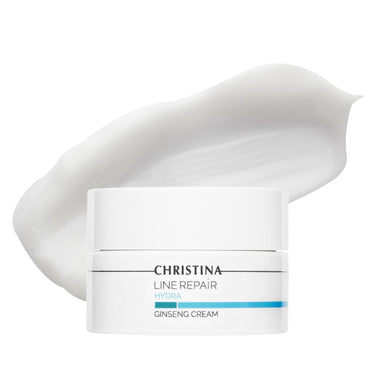 Ginseng Cream