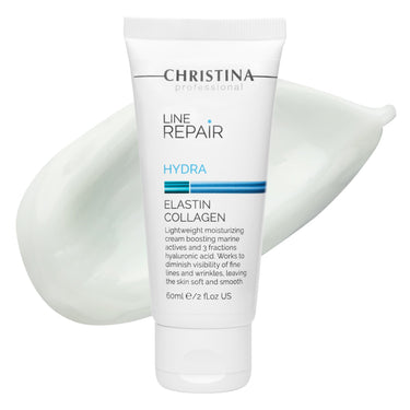 Elastin Collagen