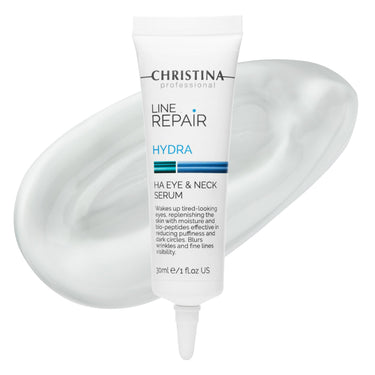 HA Eye Neck Serum