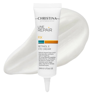 Retinol E Eye Cream