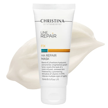 HA Repair Mask