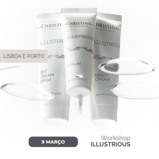 Workshop |  ILLUSTRIOUS