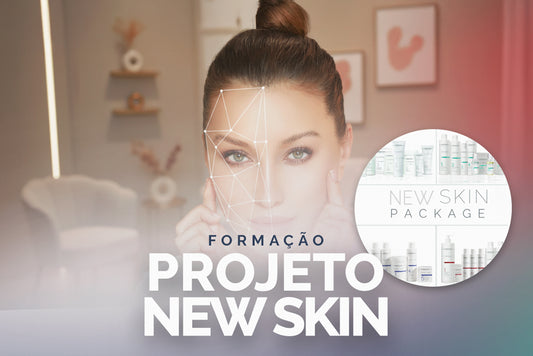 FORMAÇÃO | Projeto NewSkin | PORTIMÃO