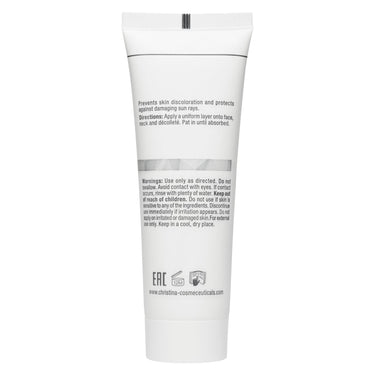 Day Cream Spf 50