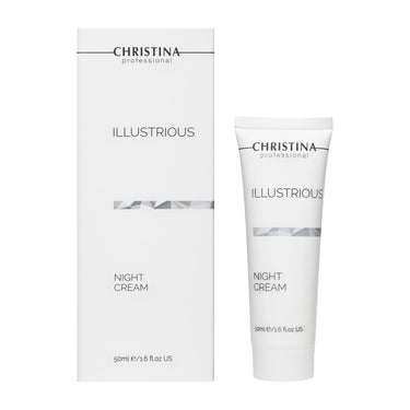 Night Cream