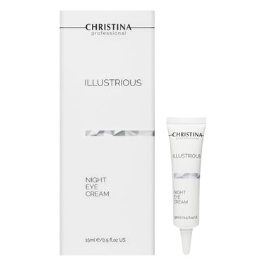 Night Eye Cream