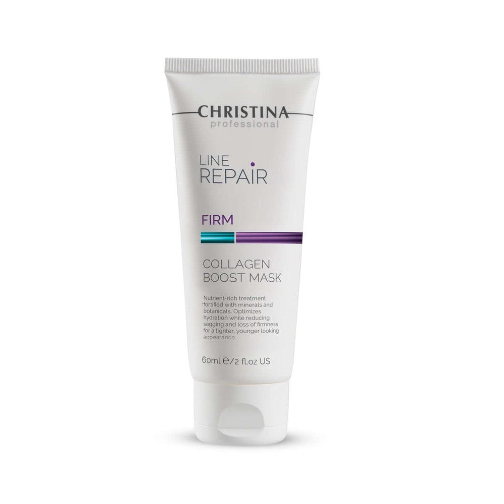 LINE REPAIR Firm Collagen Boost Mask 60 ml