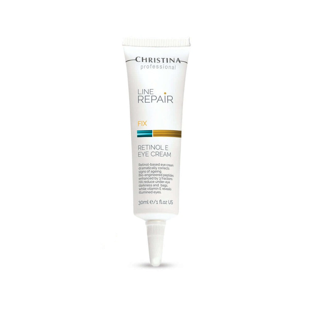 LINE REPAIR Fix Retinol E Eye Cream 30 ml