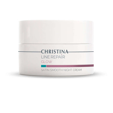 Satin Smooth Night Cream