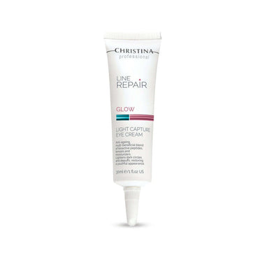 Light Capture Eye Cream